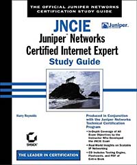 jncie